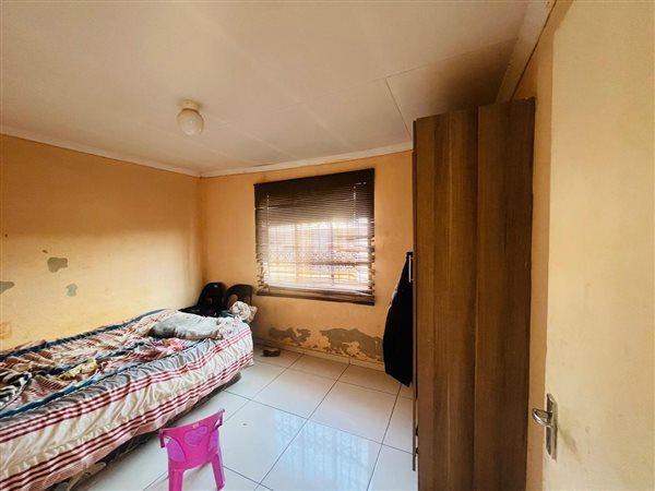 2 Bedroom Property for Sale in Kanana Park Gauteng