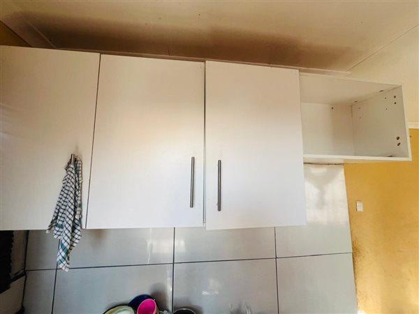 2 Bedroom Property for Sale in Kanana Park Gauteng