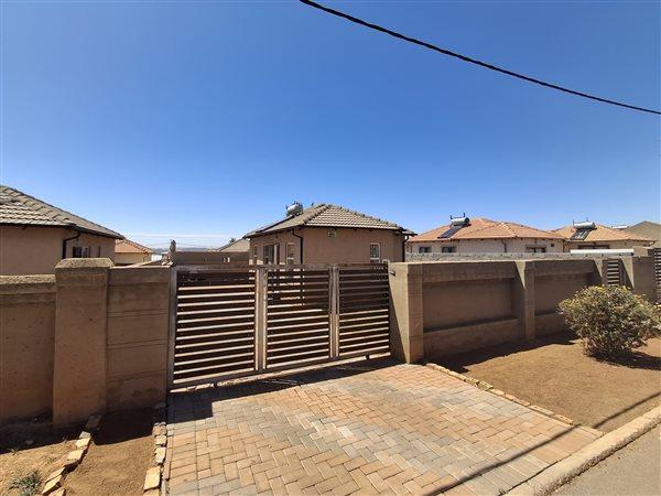 3 Bedroom Property for Sale in Lenasia Gauteng