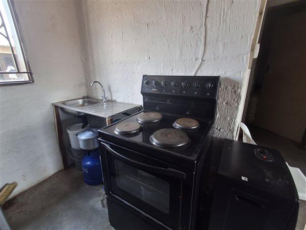 2 Bedroom Property for Sale in Drieziek Gauteng