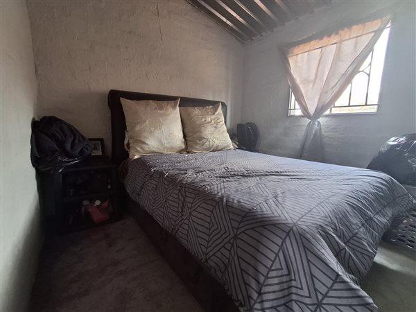 2 Bedroom Property for Sale in Drieziek Gauteng