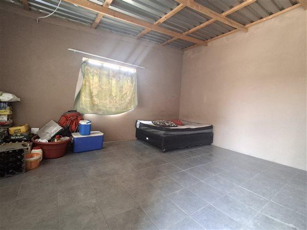 2 Bedroom Property for Sale in Drieziek Gauteng