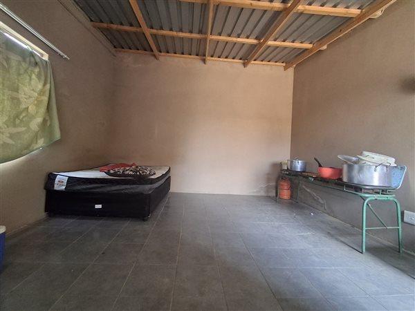 2 Bedroom Property for Sale in Drieziek Gauteng