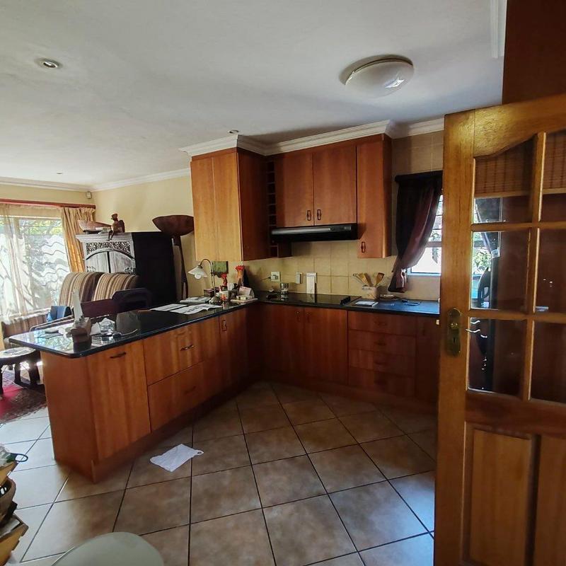 3 Bedroom Property for Sale in Faerie Glen Gauteng