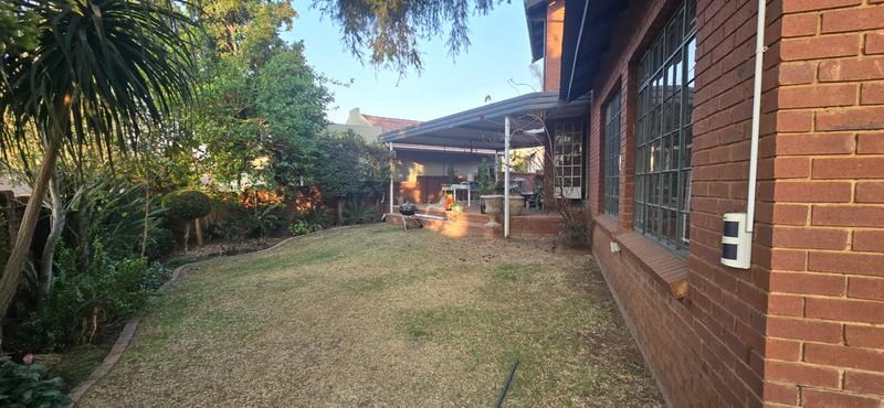 4 Bedroom Property for Sale in Moreleta Park Gauteng