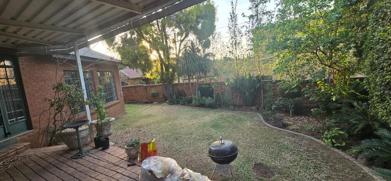 4 Bedroom Property for Sale in Moreleta Park Gauteng