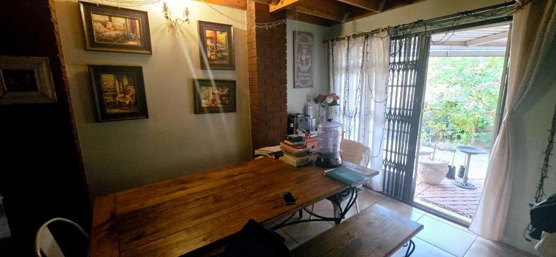 4 Bedroom Property for Sale in Moreleta Park Gauteng