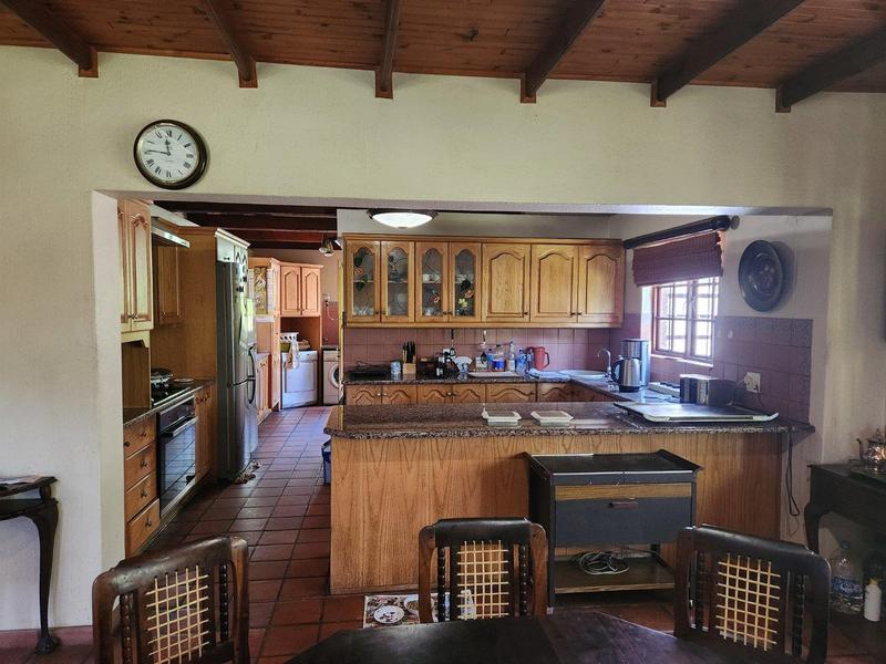 4 Bedroom Property for Sale in Silver Lakes Golf Estate Gauteng