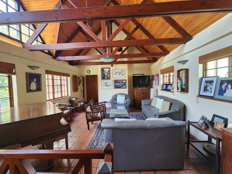 4 Bedroom Property for Sale in Silver Lakes Golf Estate Gauteng