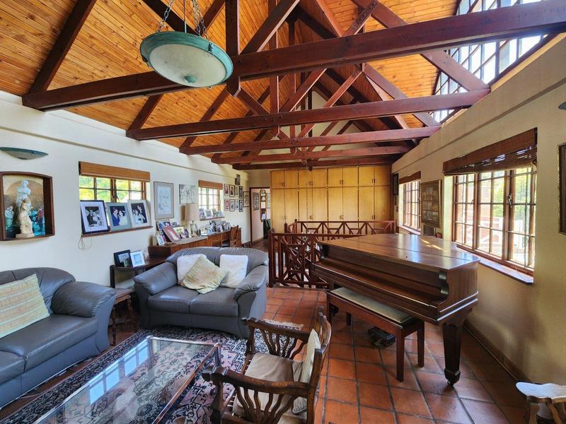 4 Bedroom Property for Sale in Silver Lakes Golf Estate Gauteng