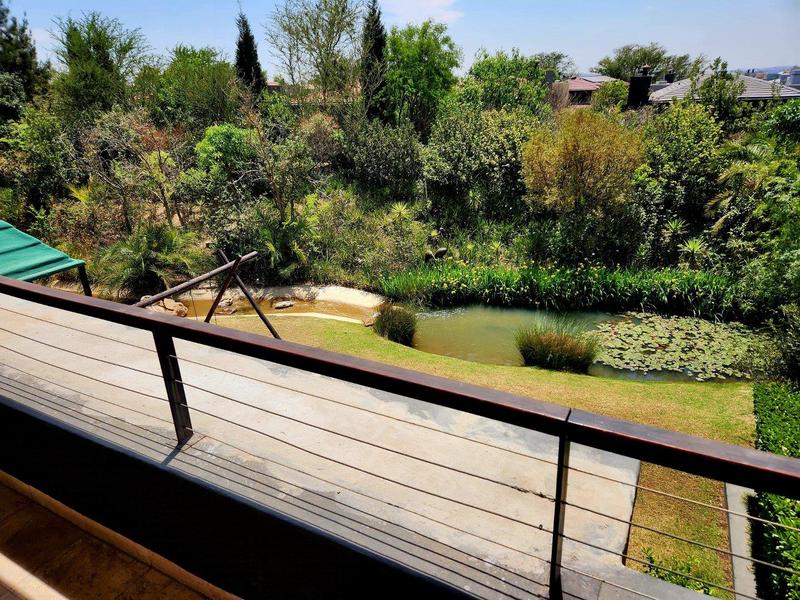 3 Bedroom Property for Sale in Lombardy Estate Gauteng