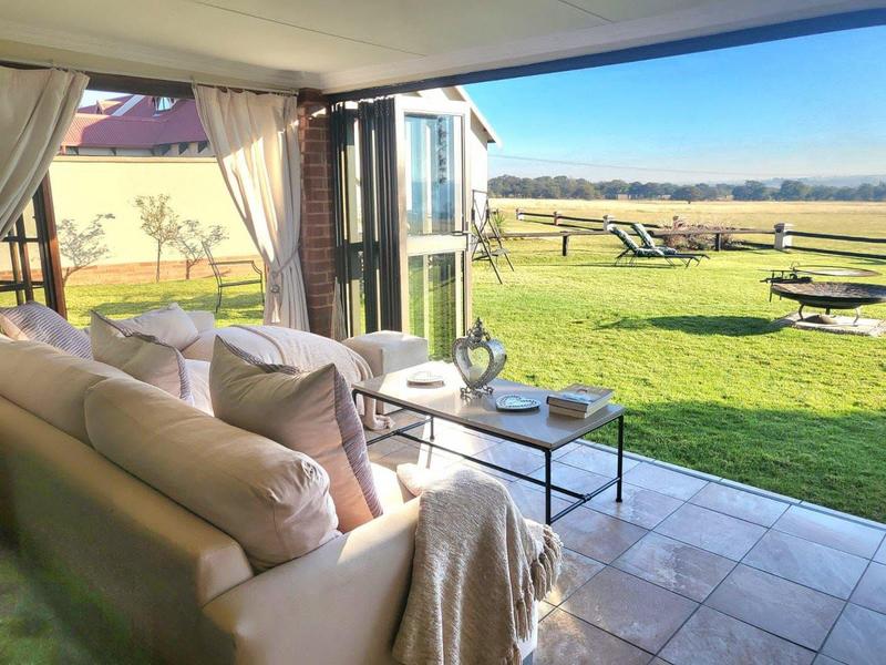 3 Bedroom Property for Sale in Waterlake Farm Lifestyle Estate Gauteng