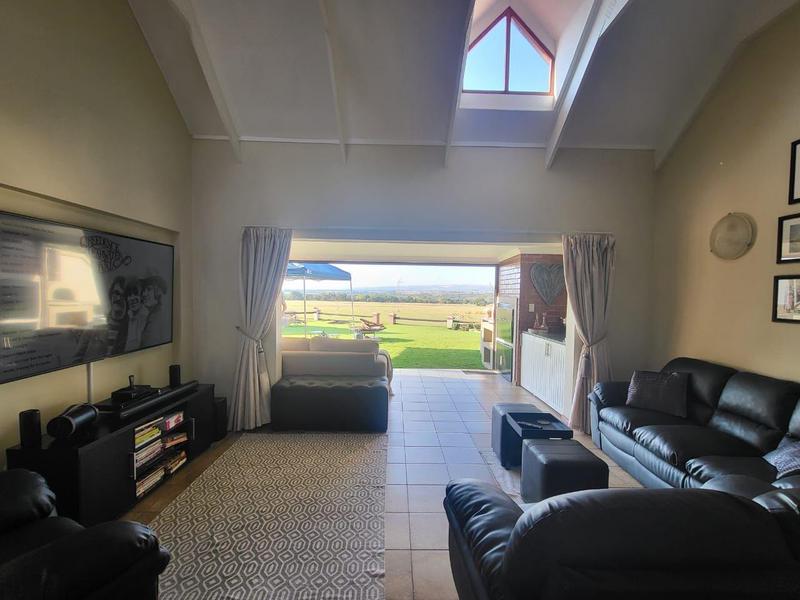 3 Bedroom Property for Sale in Waterlake Farm Lifestyle Estate Gauteng