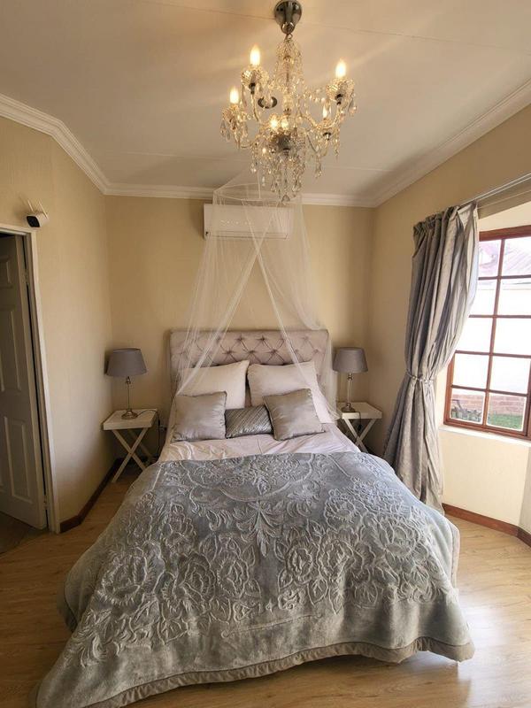 3 Bedroom Property for Sale in Waterlake Farm Lifestyle Estate Gauteng