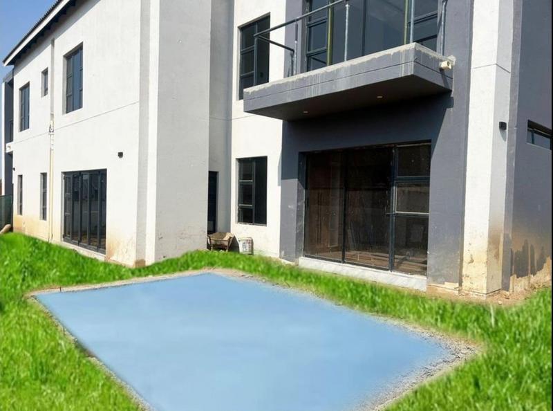 5 Bedroom Property for Sale in Six Fountains Residential Estate Gauteng