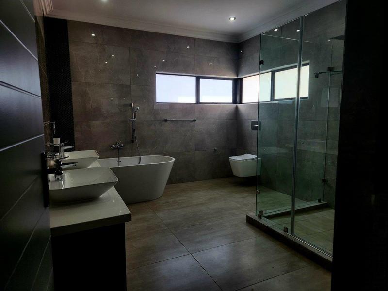 4 Bedroom Property for Sale in Six Fountains Residential Estate Gauteng