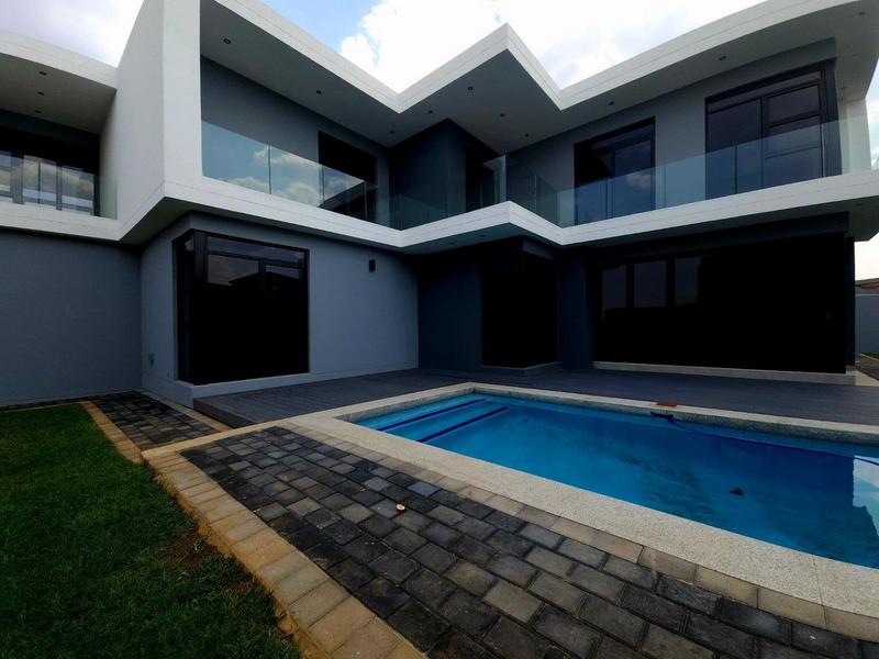 4 Bedroom Property for Sale in Six Fountains Residential Estate Gauteng