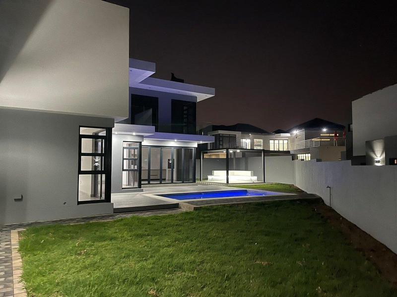 4 Bedroom Property for Sale in Six Fountains Residential Estate Gauteng