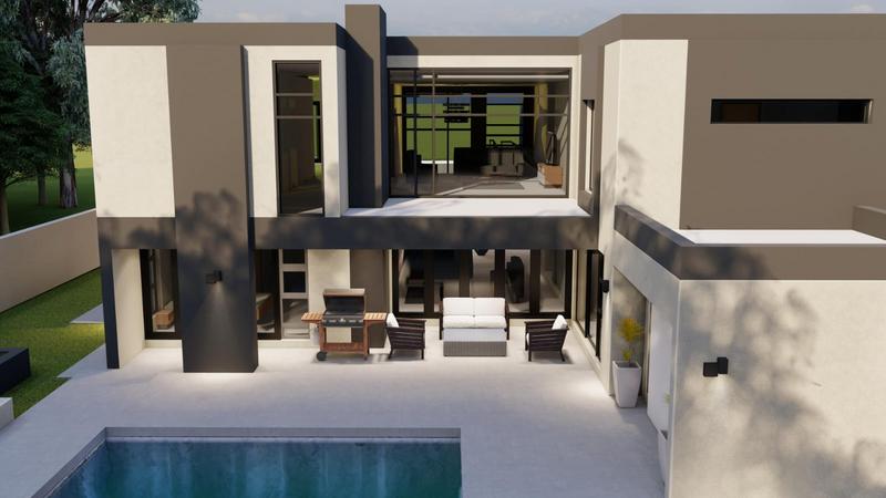 5 Bedroom Property for Sale in Six Fountains Residential Estate Gauteng