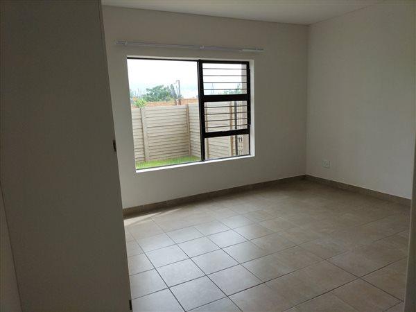 To Let 3 Bedroom Property for Rent in Raslouw Gauteng