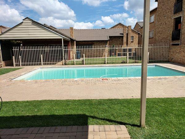 To Let 3 Bedroom Property for Rent in Celtisdal Gauteng