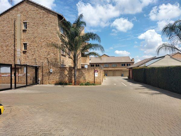 To Let 3 Bedroom Property for Rent in Celtisdal Gauteng