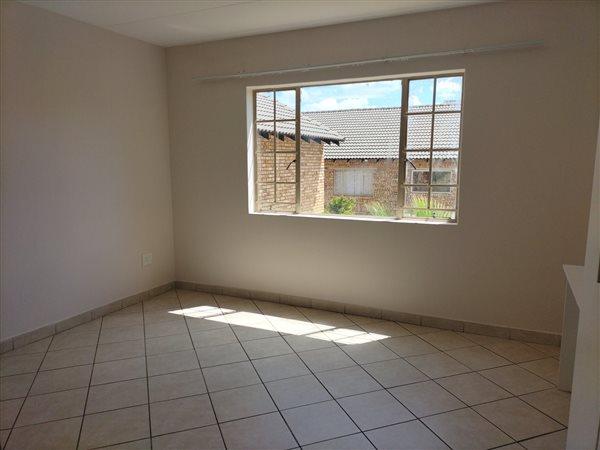 To Let 3 Bedroom Property for Rent in Celtisdal Gauteng