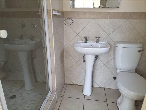 To Let 3 Bedroom Property for Rent in Celtisdal Gauteng