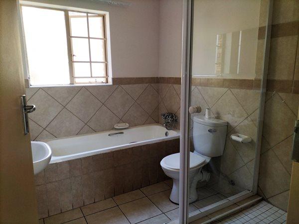 To Let 3 Bedroom Property for Rent in Celtisdal Gauteng