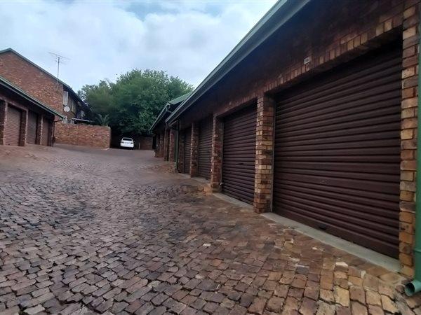 2 Bedroom Property for Sale in Centurion Central Gauteng