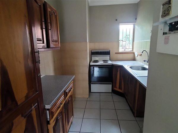 2 Bedroom Property for Sale in Centurion Central Gauteng