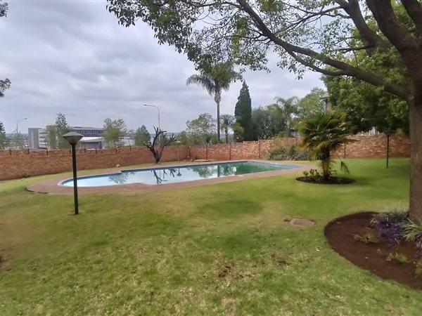 2 Bedroom Property for Sale in Centurion Central Gauteng