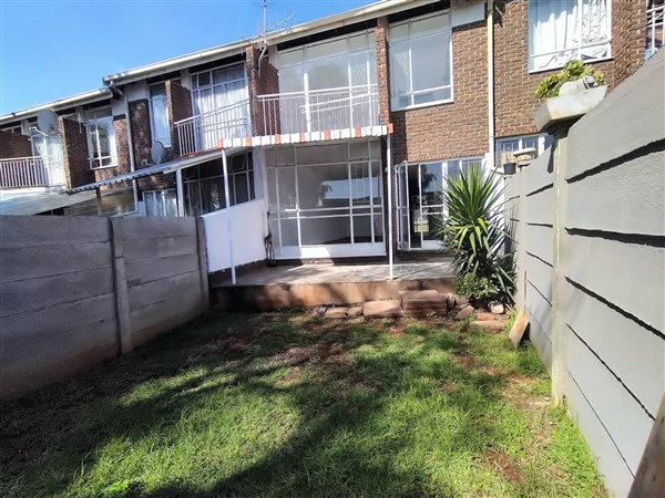 3 Bedroom Property for Sale in Clubview Gauteng