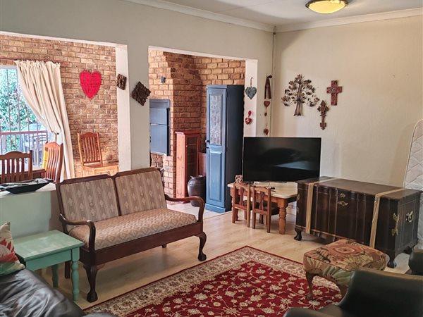 3 Bedroom Property for Sale in Clubview Gauteng