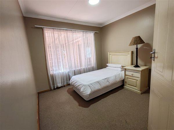 3 Bedroom Property for Sale in Eldoraigne Gauteng