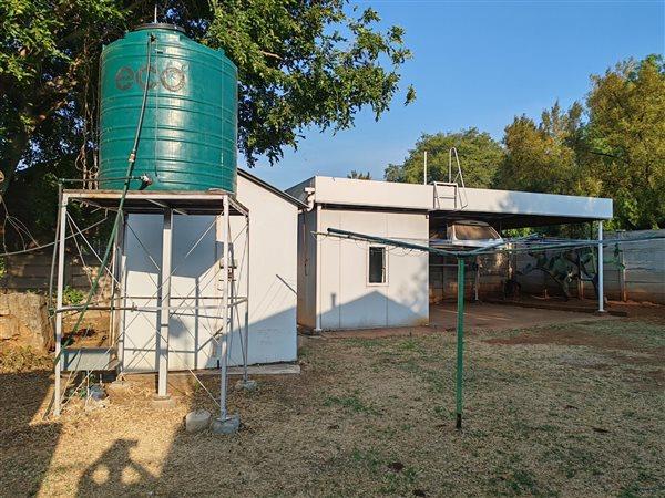 4 Bedroom Property for Sale in Wierda Park Gauteng