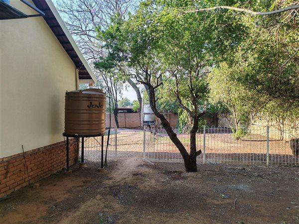 4 Bedroom Property for Sale in Wierda Park Gauteng