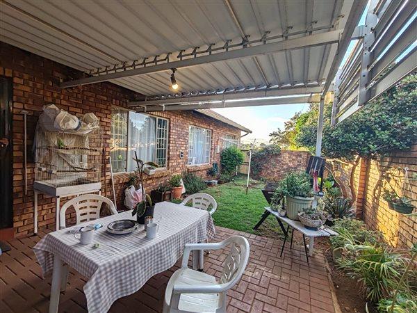 3 Bedroom Property for Sale in Celtisdal Gauteng