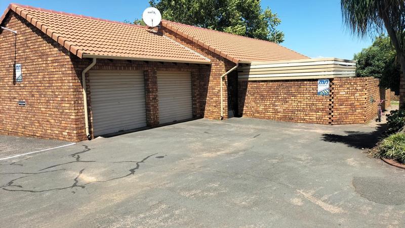 3 Bedroom Property for Sale in Wierda Park Gauteng