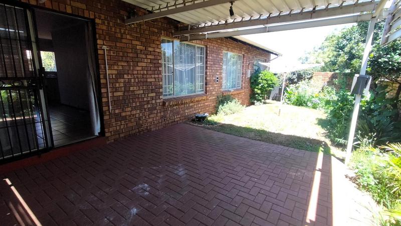 3 Bedroom Property for Sale in Wierda Park Gauteng