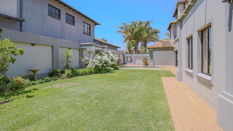 5 Bedroom Property for Sale in Midlands Estate Gauteng