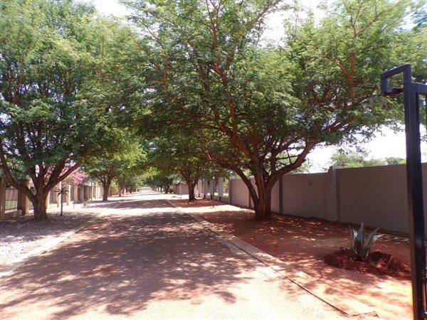 0 Bedroom Property for Sale in Kameeldrift East Gauteng