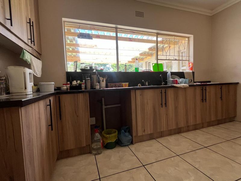 4 Bedroom Property for Sale in Farrarmere Gauteng