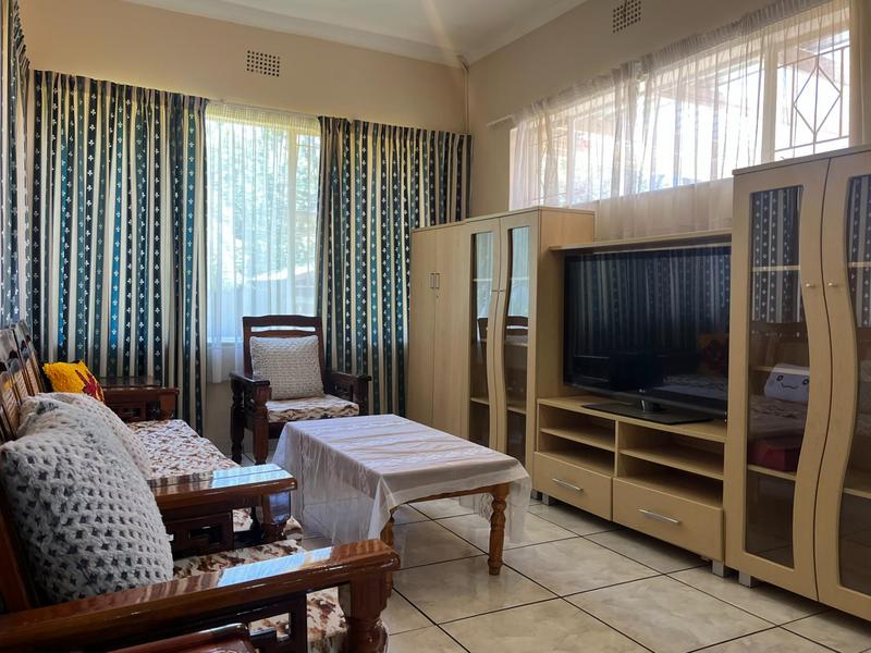 4 Bedroom Property for Sale in Farrarmere Gauteng