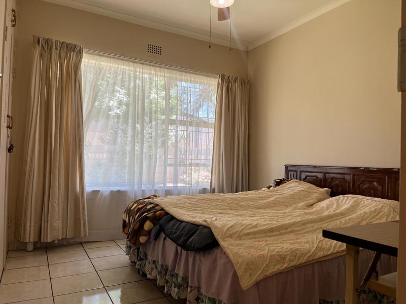 4 Bedroom Property for Sale in Farrarmere Gauteng