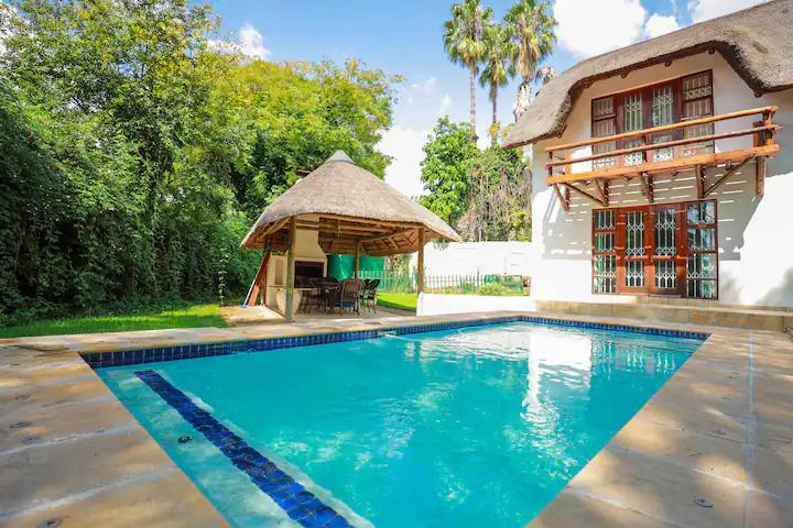 3 Bedroom Property for Sale in Bryanston Gauteng