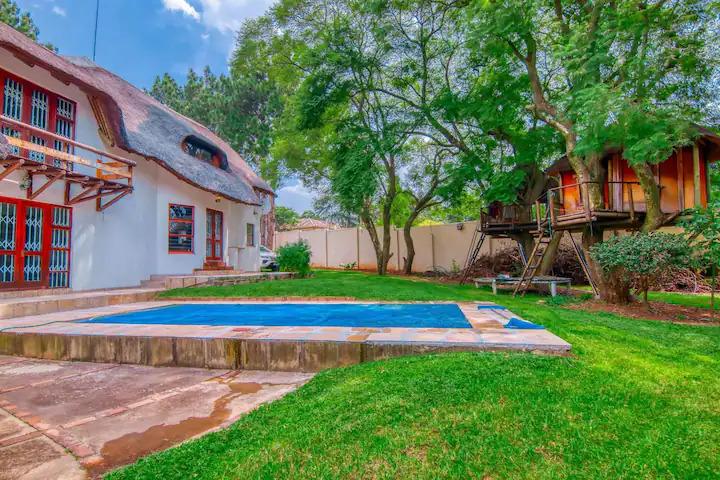 3 Bedroom Property for Sale in Bryanston Gauteng