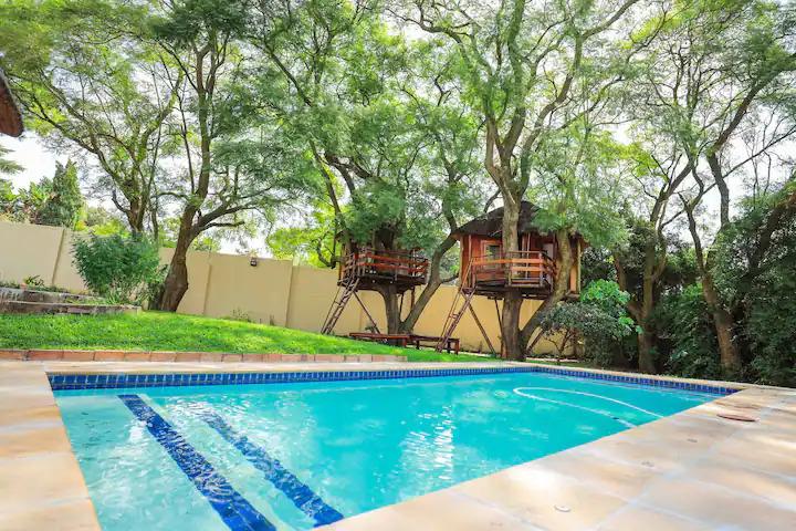 3 Bedroom Property for Sale in Bryanston Gauteng