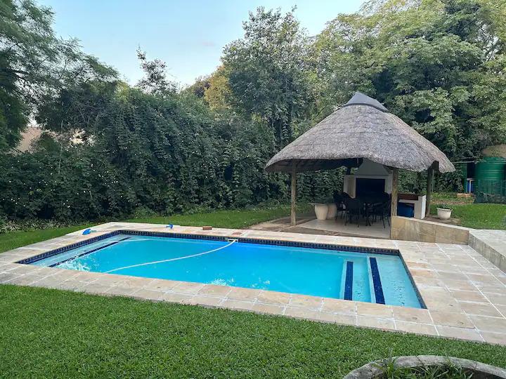 3 Bedroom Property for Sale in Bryanston Gauteng