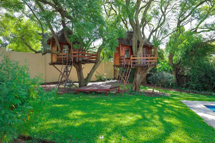 3 Bedroom Property for Sale in Bryanston Gauteng